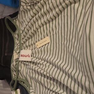 NWT Max Studio Top Size Large